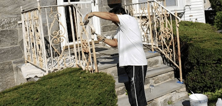 painting