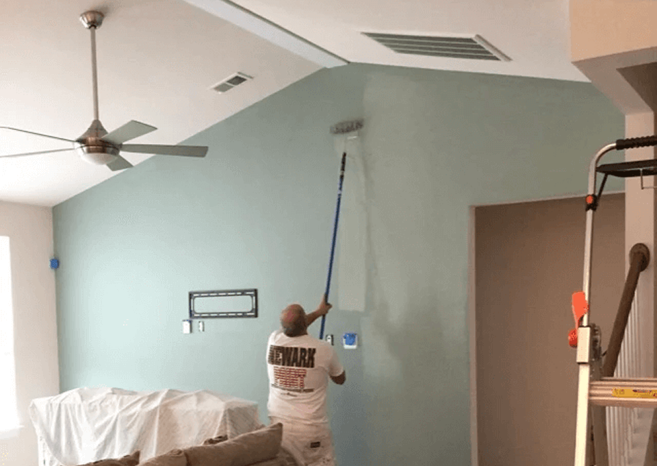custom painting